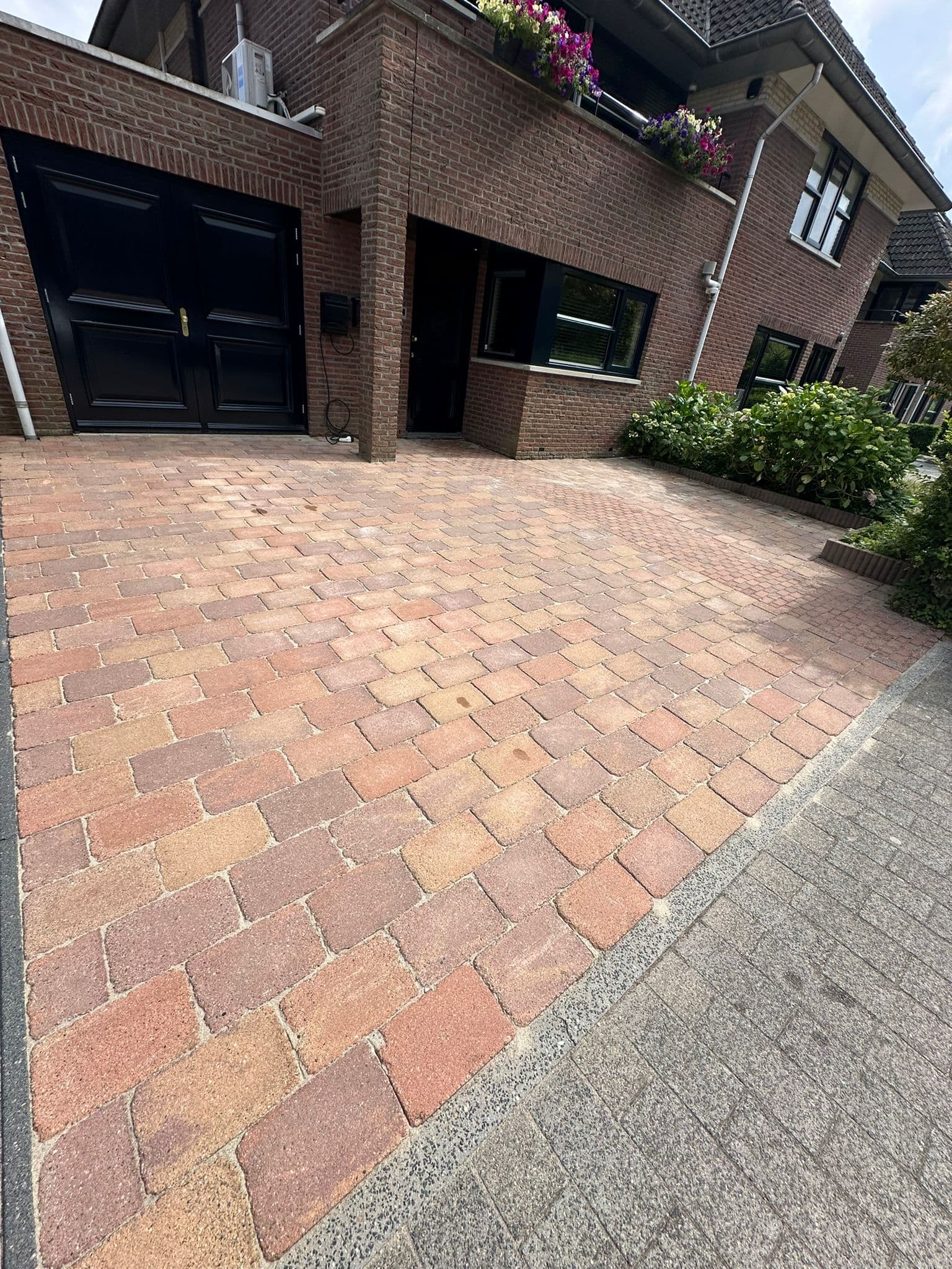 Milieuvriendelijk